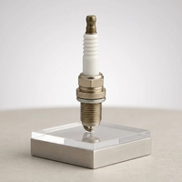 M2A00-3705002A IFR7U-4D Wholesale Car Spark Plug Bus for Truck Engines Spark Plugs Making Machine Natural Gas Spark Plug