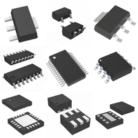 Chips 25LC1024-I/SM Nuevos, Originales y Genuinos, Suministro Integral de BOM