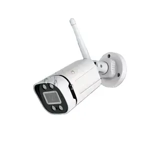 4K Ultra HD açık gece görüş CCTV güvenlik Poe kamera algılama 4K 8MP PoE 5MP IP kamera