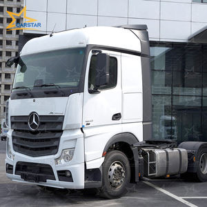 Nouveau <span class=keywords><strong>Mercedes</strong></span> Benzs 4*2/6*4 Actros tracteur tête <span class=keywords><strong>camion</strong></span> 410HP benne Euro 5 - Product Image 3