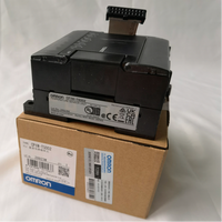 Módulo de Expansión de E/S CP1W-CN811, Comunicación Digital y Analógica, 1W, Expansión del Sistema PLC CP1, Comunicación Digital y Analógica PLC E