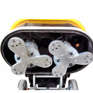 Máquina Pulidora de Concreto Autopropulsada Planetaria de 220v - Product Image 5