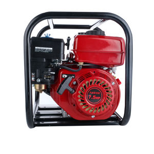 Pompe à eau à essence haute pression pour machines agricoles, support OEM personnalisé, haute pression pour eau propre - Product Image 3