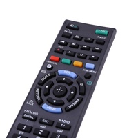 Télécommande universelle De Remplacement pour Sony Smart TV RM-ED052 RM-ED050 RM-ED047 RM-ED053 RM-ED060 RM-ED046