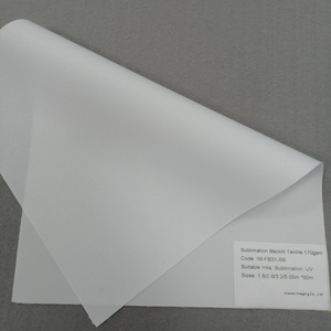 Vải Flex Banner chiếu sáng phía trước và phía sau cho quảng cáo trong nhà - Product Image 3