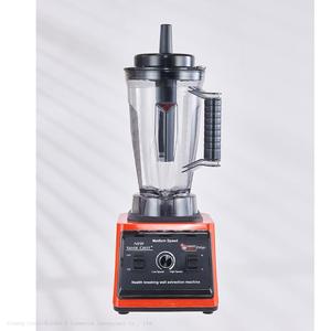 Marca electrodoméstico jugo de frutas mixeur 4500W Silver Crest SC 1589 2 en 1 exprimidor fresco batidora licuadora máquina - Product Image 4