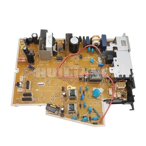 RM2-7378 RM2-7381 RM2-9568 RM2-7382 पावर सप्लाई बोर्ड pcb-hp Laserjet m127 m128 m125 प्रिंटर - Product Image 1