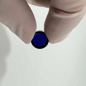 Ex thú vị Lọc 430nm 470nm 535nm 585nm 628nm 682nm 750nm pcr phát hiện BP băng thông 18 t 90% <span class=keywords><strong>OD2</strong></span> 4 6 hẹp ban nhạc Lọc - Product Image 3