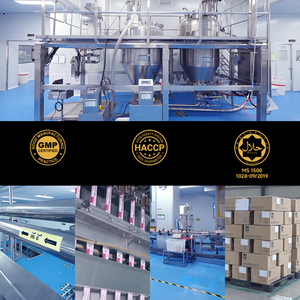 TBG 다크 로스트 인스턴트 커피 (HACCP & GMP 인증) 에너지 부스트 박스 포장 - Product Image 3