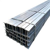 Acier en forme de H |   ASTM A992 Q345B |   200x200-900x300mm |   Laminé à chaud |   pour la construction de bâtiments