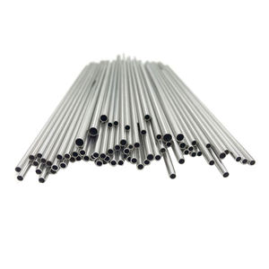 Venta directa de fábrica, fuente barata, tubo de acero inoxidable sin costura de 273mm - Product Image 1