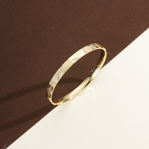 CM Jewelry Fine Luxury Dubai 14K Gold Plated <strong>Bangles</strong> for Women Engraved Patterned Bracelet <strong>Set</strong> African Ethiopian Wedding <strong>Bridal</strong> - Product Image 3