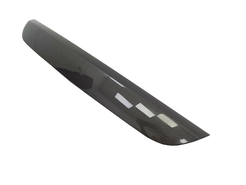 charger front bumper