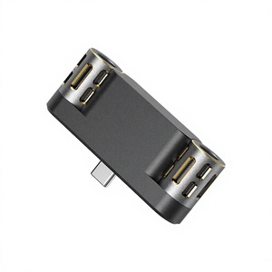 เครื่องบันทึกเสียงดิจิตอล VORMOR M10 รุ่นโลหะ รองรับ USB MP3 บันทึกเสียงได้นาน 134 ภาษา บันทึกเสียงต่อเนื่อง แบบพกพา - Product Image 2