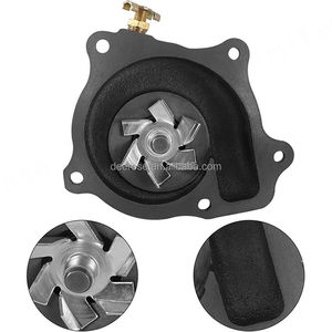 RE545573 RE545572 RE507604 Pompe de Remplacement pour Skid Steer Loader 319D 4720 4520 315 CT322 4320 317 323D - Product Image 1