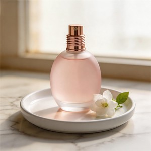 Usine de parfums sur mesure, étiquette privée, ODM, OEM pour la fabrication et l'autorisation de parfums - Product Image 2