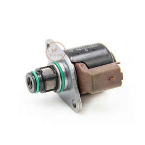 วาล์วขดลวดแม่เหล็กไฟฟ้าสำหรับวัดแรงดันน้ำมันเชื้อเพลิง9307Z530A วาล์วโซลินอยด์ A6510740084 9109-930A - Product Image 1