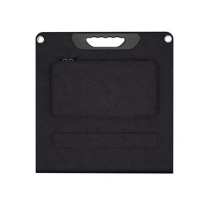 SUPA Nouvelle Arrivée 30W 50W 100W 200W 300W 400W Panneau Solaire, 2 Plis Panneau Solaire Portable pour Camping, extérieur Solaire Pliable 22% - Product Image 6