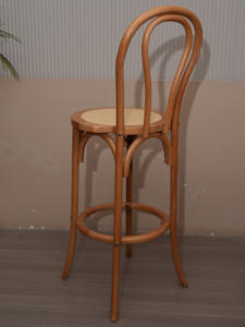 <span class=keywords><strong>Tabouret</strong></span> de <span class=keywords><strong>bar</strong></span> en bois <span class=keywords><strong>Thonet</strong></span> - Product Image 6