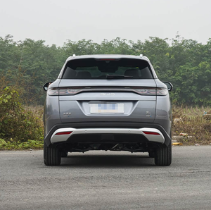 BYD Song L DM-i Nouvelle Génération 200km Beyond Edition PHEV SUV Familial de Taille Moyenne Commandes en Gros Bienvenues Livraison Rapide Disponible <span class=keywords><strong>Aujourd</strong></span>'<span class=keywords><strong>hui</strong></span> - Product Image 6