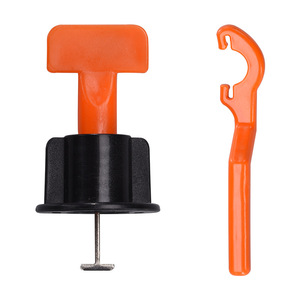 Kit Profesional <span class=keywords><strong>de</strong></span> Nivelación <span class=keywords><strong>de</strong></span> Azulejos al por Mayor <span class=keywords><strong>de</strong></span> Foshan para la Instalación <span class=keywords><strong>de</strong></span> Azulejos <span class=keywords><strong>de</strong></span> Cerámica, Porcelana y Mármol - Product Image 5