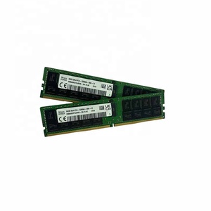 Para Dell 32GB <span class=keywords><strong>DDR4</strong></span> ECC Server <span class=keywords><strong>RAM</strong></span> con 2666MHz/2933MHz/3200MHz Capacidad de memoria <span class=keywords><strong>8GB</strong></span> 16GB Opciones en stock - Product Image 2