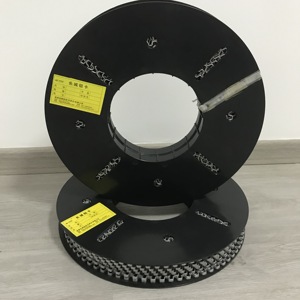 Clip d'emballage et <span class=keywords><strong>de</strong></span> scellage en aluminium en forme <span class=keywords><strong>de</strong></span> R M10-175 Great Wall - Product Image 6