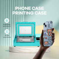 Coque de téléphone portable personnalisée, impression 3D par sublimation, pour les magasins de téléphonie mobile et les magasins d'accessoires