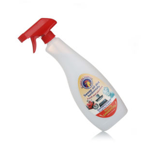 <span class=keywords><strong>Nettoyant</strong></span> et dégraissant pour <span class=keywords><strong>four</strong></span> de cuisine à usage intensif, spray anti-taches et anti-graisse pour produits de nettoyage - Product Image 2