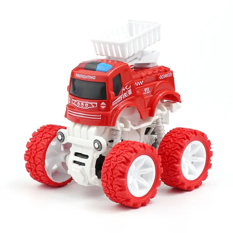 hot sell Amazon kid toy Inertial all-wheel-drive SUV for kids good toy wholesale cheap new other toys