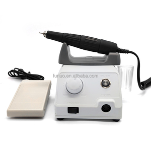 Nieuwe Stijl Lagere Prijs Elektrische M4 Nagelboor Kleurrijke Nagelboormachines Nieuwe Micromotor Marathon SDE-SH37LN Handstuk - Product Image 6