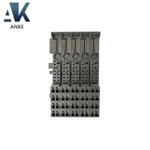 Bornier TM-E15S24-01 SIEMENS SIMATIC S7 ET200S 6ES7193-4CB20-0AA0 - Product Image 1