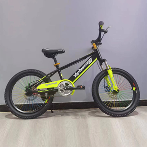 Xthang Bicicletta da Montagna <span class=keywords><strong>Vintage</strong></span> per Adulti e Bambini, 20 22 26 Pollici, <span class=keywords><strong>Bici</strong></span> <span class=keywords><strong>BMX</strong></span> da Uomo in Vendita - Product Image 4