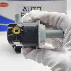 วาล์วขดลวดแม่เหล็กไฟฟ้า EGR สวิตช์สูญญากาศ136200-7230/PE01-18-<span class=keywords><strong>751</strong></span>เหมาะสำหรับ Mazda3 MAZDA <span class=keywords><strong>CX</strong></span>-5 L4 2.0 2.5 - Product Image 2