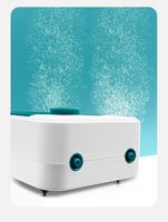 Pompe à oxygène ultra-silencieuse Songbao pour usage domestique, pompe d'aération pour aquarium, générateur d'oxygène, pompe de circulation