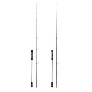 Pesca en agua salada 1,8 m 1,98 M Material de fibra de carbono caña de pescar 2 secciones mango EVA caña de pescar lenta para atún Kingfish <span class=keywords><strong>Seriola</strong></span> - Product Image 1