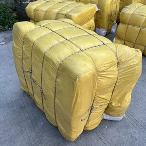廉价高品质经销商需要尿布制造厂的一次性乙级婴儿尿布压缩包装 - Product Image 1