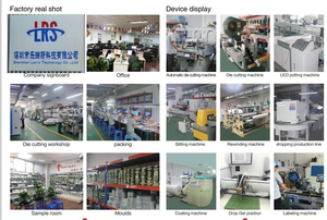 เทปบันไดกันลื่น32x4 (15แพ็ค) สติกเกอร์บันไดไวนิลใสติดบันไดไม่ลื่น - Product Image 3