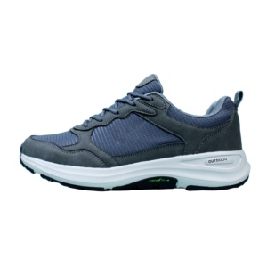 Zapatillas Deportivas para Hombre al por Mayor, Personalizadas, con Cordones, Transpirables, Cómodas, Antideslizantes, Modernas, para Primavera y Climas Húmedos - Product Image 1