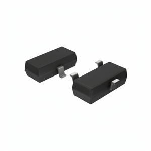 Diodes BZX84C30VLYFHT116 TO-236-3, SC-59, SOT-23-3 Buy Online Electronic Components In Stock - Product Image 1