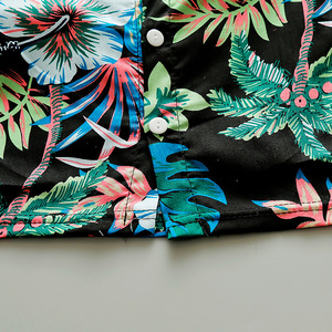 ชุดเสื้อผ้าเด็กเสื้อแฟนซีและกางเกงฮาเร็มแฟชั่น - Product Image 3