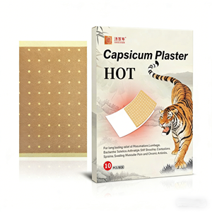 Parche Analgésico Sin Medicamentos para el Manejo Diario de Dolores y Rigidez - Product Image 2