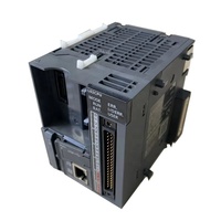 Prosesor Komunikasi PLC Pengontrol Pemrograman PLC L02CPU Modul CPU PLC Pengontrol Pemrograman PLC