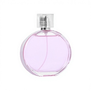 Perfume en Spray de Larga Duración con Aroma Ligero para Mujer, COOC Cocoa Encounter, 100 ml - Product Image 1