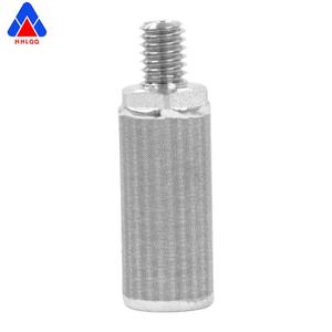 Nouveau filtre professionnel en acier inoxydable 304/316L résistant aux hautes températures, filtration de 1 à 2000 microns pour l'industrie - Product Image 3