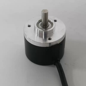 Produk Otomasi Industri Rotary Encoder Baru Asli untuk E30S4-360-3-N-24 E30S4-360-3-T-24 - Product Image 1