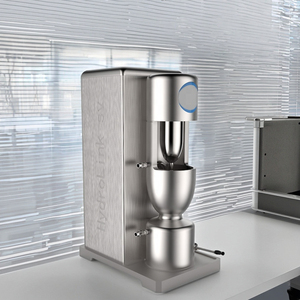 Hydrolink-SV Inyector de Volumen Pequeño de Acero Inoxidable, Analizador de Tamaño de Partículas de Fase Orgánica, Máquina de Prueba de Muestreo en Húmedo Hydrolink-SV - Product Image 1