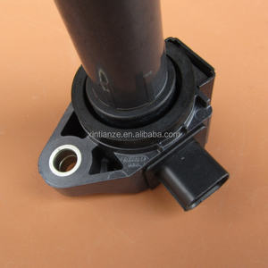 Koil Pengapian 5A2 H-ONDA OEM:30520-5A2-A01 H-ONDA A-CCORD O-dyssey C-RV 2.4 Koil Pengapian Mesin - Product Image 5