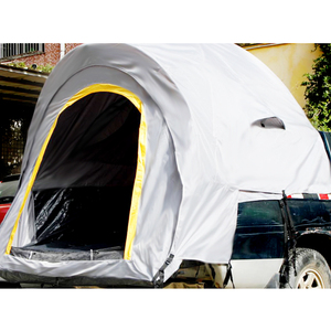 Accessoire universel de voiture, bien-être nouveau Design, automobile, Logo personnalisé, ramassage de camion, lit de Camping, <span class=keywords><strong>tente</strong></span> - Product Image 5