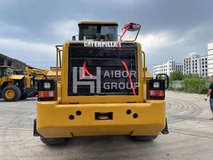 <span class=keywords><strong>Cat</strong></span> 966 950F <span class=keywords><strong>950H</strong></span> <span class=keywords><strong>Loader</strong></span> untuk dijual kucing bekas 966H Wheel <span class=keywords><strong>Loader</strong></span> kucing 966H 966F 966G 950F 950G pemuat depan - Product Image 5